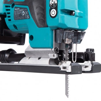 Scie sauteuse orbitale 40Vmax XGT JV001GZ Makita