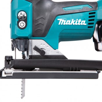 Scie sauteuse orbitale 40Vmax XGT JV001GZ Makita