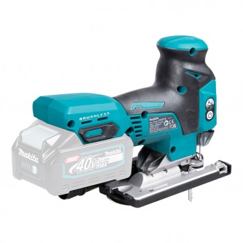Scie sauteuse orbitale 40Vmax XGT JV001GZ Makita