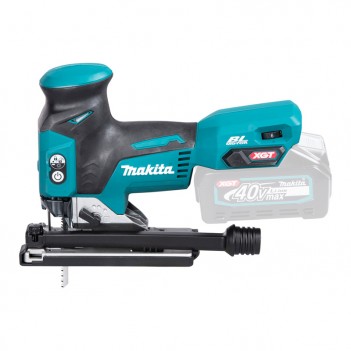Akku-Pendelhubstichsäge 40Vmax XGT JV001GZ Makita