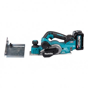 Rabot à battue 40Vmax XGT KP001GZ Makita