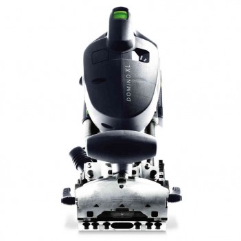 Dübelfräse DOMINO XL DF 700 EQ-Plus Festool