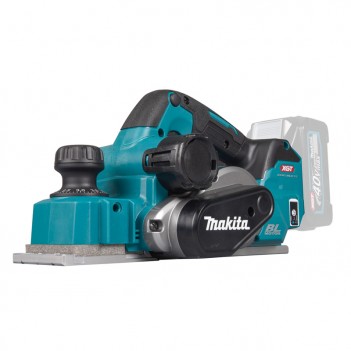 Akku-Einhand-Falzhobel 40Vmax XGT KP001GZ Makita
