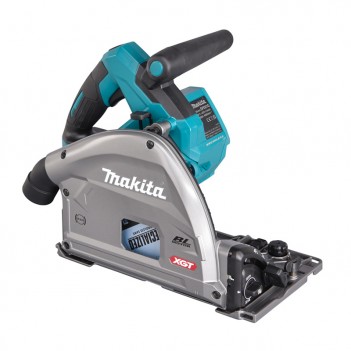 Akku-Eintauch-Kreissäge 40Vmax XGT SP001GZ03 Makita