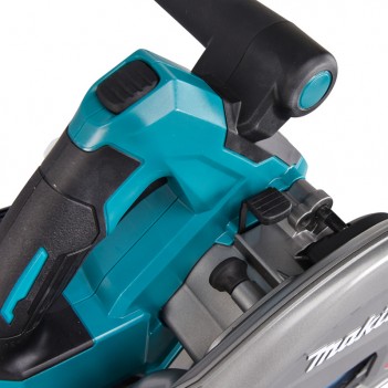 Scie circulaire plongeante 40Vmax XGT SP001GZ03 Makita