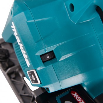 Scie circulaire plongeante 40Vmax XGT SP001GZ03 Makita