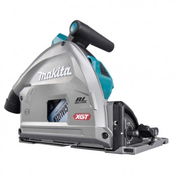 Akku-Eintauch-Kreissäge 40Vmax XGT SP001GZ03 Makita