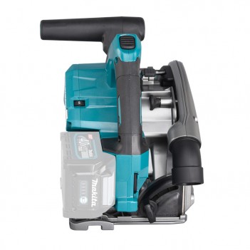 Akku-Eintauch-Kreissäge 40Vmax XGT SP001GZ03 Makita