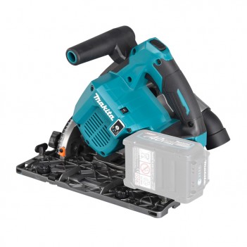 Akku-Eintauch-Kreissäge 40Vmax XGT SP001GZ03 Makita