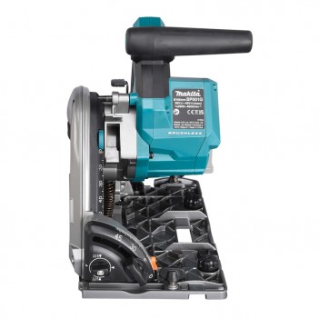 Akku-Eintauch-Kreissäge 40Vmax XGT SP001GZ03 Makita