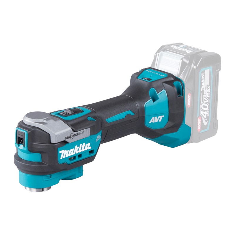 Outil multifonctions 40Vmax XGT TM001GZ Makita