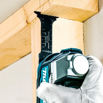 Outil multifonctions 40Vmax XGT TM001GZ Makita