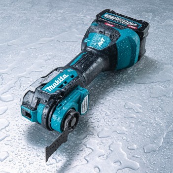 Outil multifonctions 40Vmax XGT TM001GZ Makita