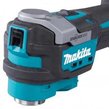 Outil multifonctions 40Vmax XGT TM001GZ Makita