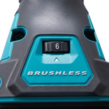 Akku-Multifunktions-Werkzeug 40Vmax XGT TM001GZ Makita