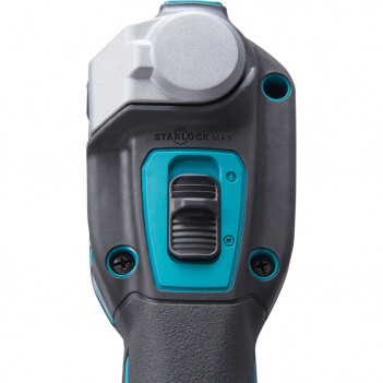 Outil multifonctions 40Vmax XGT TM001GZ Makita