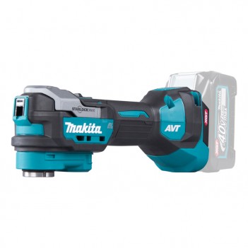 Akku-Multifunktions-Werkzeug 40Vmax XGT TM001GZ Makita