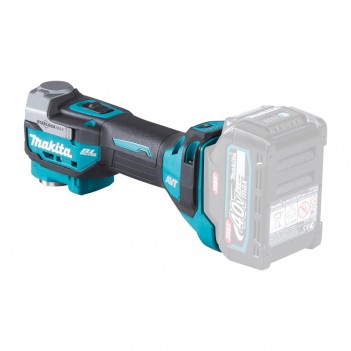Akku-Multifunktions-Werkzeug 40Vmax XGT TM001GZ Makita