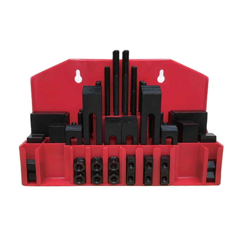 Assortiments d’outils de serrage 9728 Promac