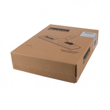 Bodendüse 320 mm Kombi Teppich/Hartboden Ø 28 mm Makita