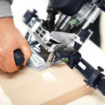 Dübelfräse DOMINO XL DF 700 EQ-Plus Festool