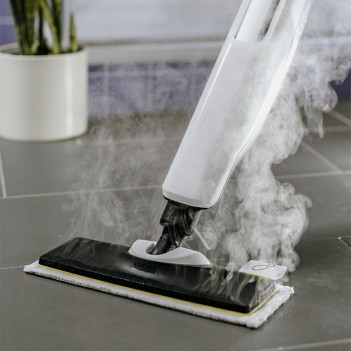 Kit universel de serpillières lingettes EasyFix 2 pièces Kärcher