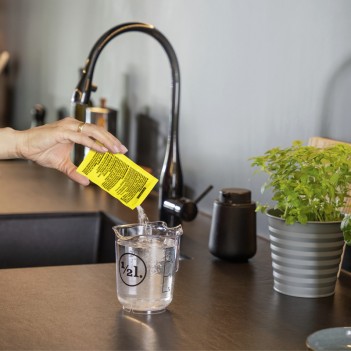 Entkalkungspulver RM 511 6x17g Kärcher