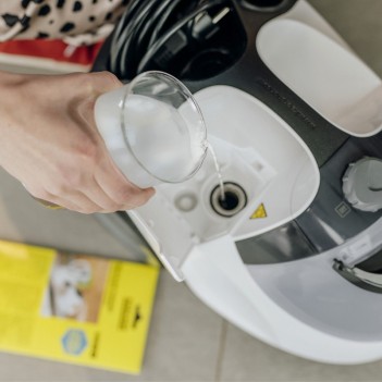 Entkalkungspulver RM 511 6x17g Kärcher