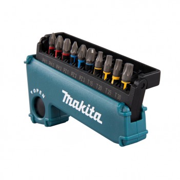 Premier Impact Bit-Set für Schlagschrauber E-03567 Makita