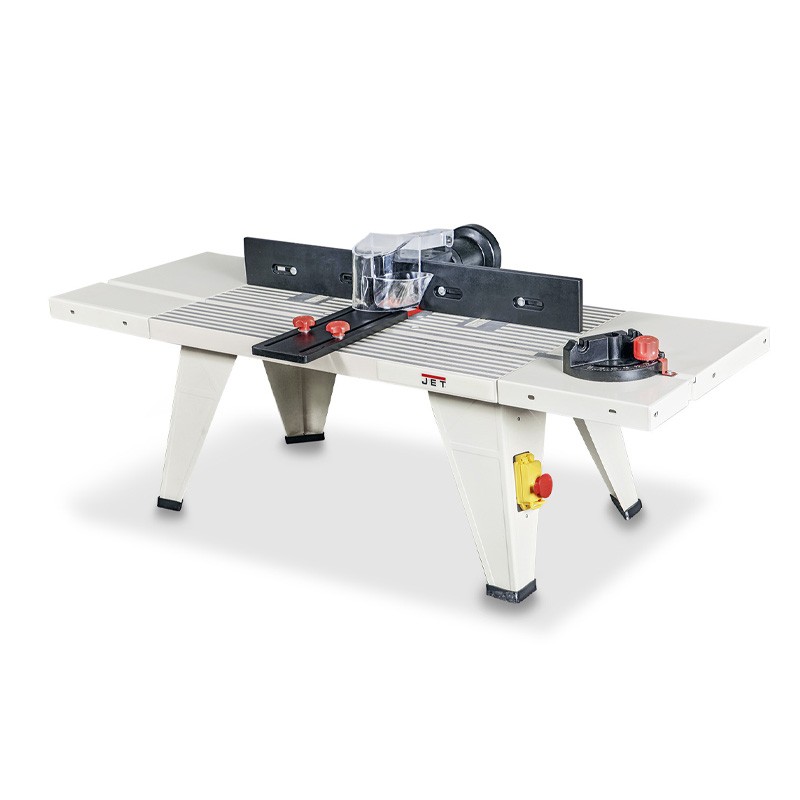 Fräs- und Oberfräsentisch JRT-1 Jet