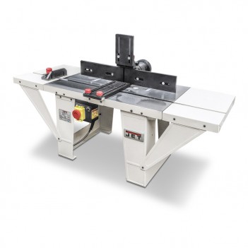 Table de fraisage et défonçage JRT-2 Jet
