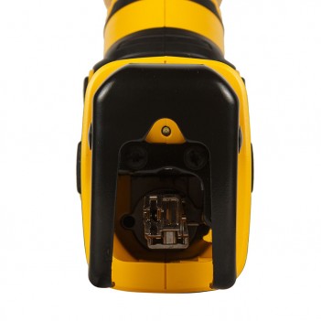 Scie sabre 18V + 2 accus 5Ah DCS367P2 DeWalt