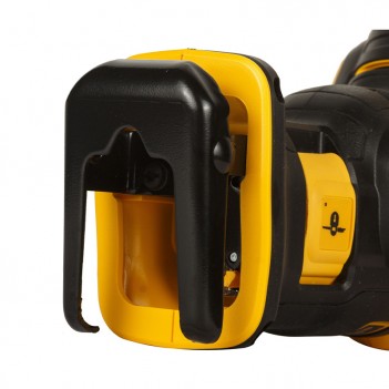 Scie sabre 18V + 2 accus 5Ah DCS367P2 DeWalt