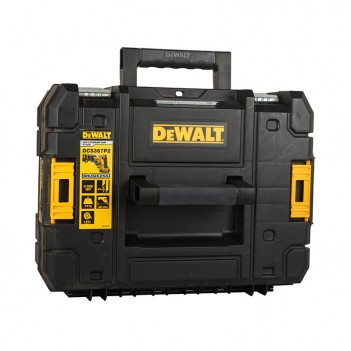 Säbelsäge 18V + 2 Akkus 5Ah DCS367P2 DeWalt