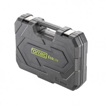 Jeu de clés à douilles 171pcs FT30046 Fortec