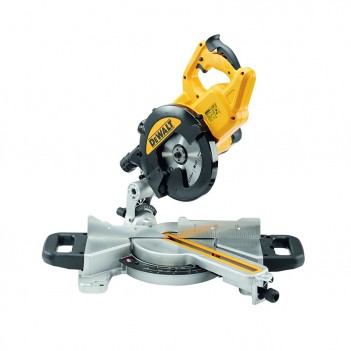 Paneelsäge 1400W 216mm DWS774 DeWalt