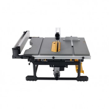 Scie à table Ø250mm DWE7492 + piétement roulant DE7400 DeWalt