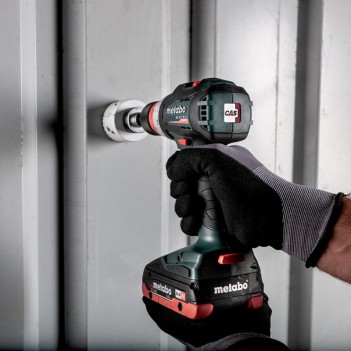 Perceuse-visseuse 60Nm BS 18 LT BL Q Metabo