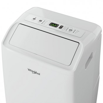 Mobile Klimaanlage PACF212CO W CH Whirlpool