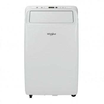 Climatiseur mobile PACF212CO W CH Whirlpool