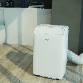 Mobile Klimaanlage PACF212CO W CH Whirlpool