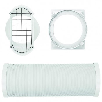 Climatiseur mobile PACF212CO W CH Whirlpool