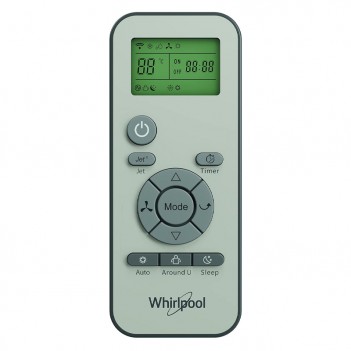 Mobile Klimaanlage PACF212CO W CH Whirlpool