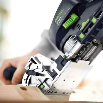 Dübelfräse DOMINO XL DF 700 EQ-Plus Festool