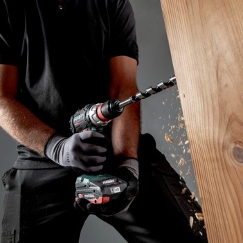 Perceuse-visseuse 60Nm BS 18 LT BL Q Metabo