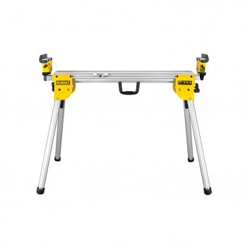 Kapp- und Gehrungssäge XR 18V DCS365N-XJ + Untergestell DE7033 DeWalt