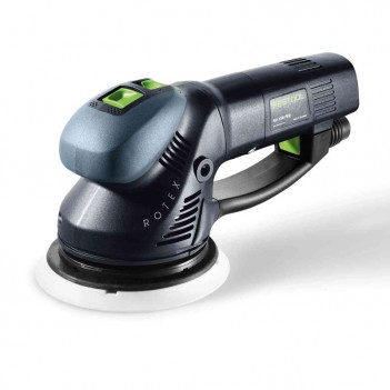 Exzenterschleifer ROTEX RO 150 FEQ-SYS GR Festool