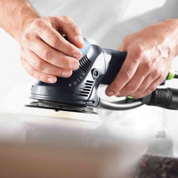 Ponceuse ROTEX RO 150 FEQ-SYS GR Festool
