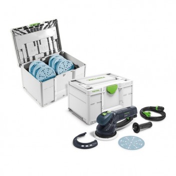 Ponceuse ROTEX RO 150 FEQ-SYS GR Festool
