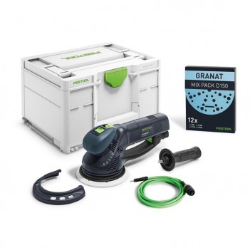 Exzenterschleifer Festool ROTEX RO 150 FEQ-Plus